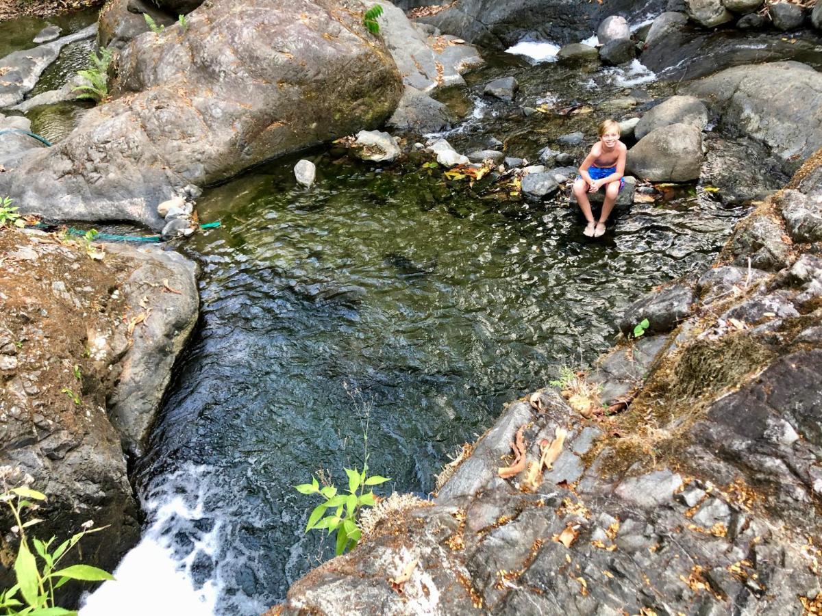 Rio Tico Safari Lodge Punta Mala Dış mekan fotoğraf